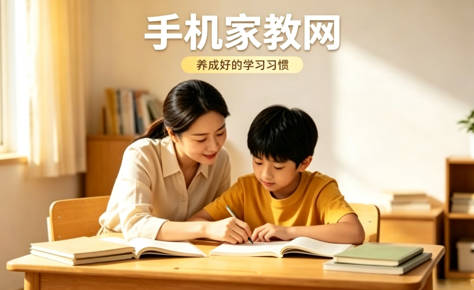 宜宾大学生做家教，各城区靠谱接单渠道咋找？